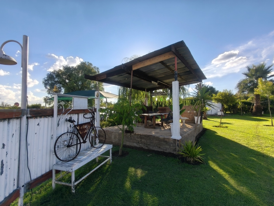 0 Bedroom Property for Sale in Swartruggens North West